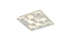 Trio LED-Wandleuchte