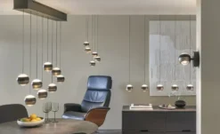 Trio Pendelleuchte