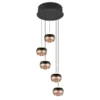 Trio Pendelleuchte Select-Orbit