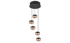 Trio Pendelleuchte Select-Orbit