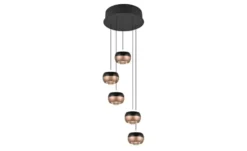 Trio Pendelleuchte Select-Orbit