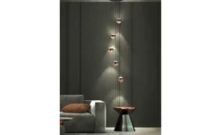Trio Pendelleuchte Select-Orbit