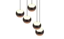 Trio Pendelleuchte Select-Orbit