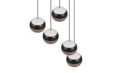 Trio Pendelleuchte Select-Orbit