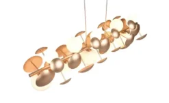 Trio Pendelleuchte Select-Bubble