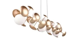 Trio Pendelleuchte Select-Bubble