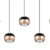 Trio Pendelleuchte Select-Orbit