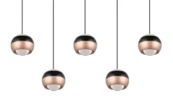Trio Pendelleuchte Select-Orbit