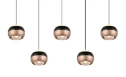 Trio Pendelleuchte Select-Orbit