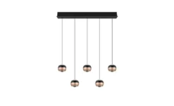Trio Pendelleuchte Select-Orbit