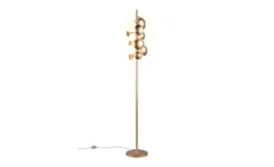 Trio Stehleuchte Select-Bubble