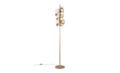 Trio Stehleuchte Select-Bubble
