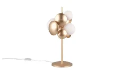 Trio Tischleuchte Select-Bubble