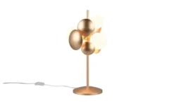 Trio Tischleuchte Select-Bubble