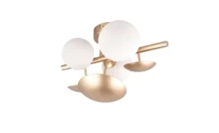 Trio Wandleuchte