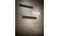 Trio Wandleuchte