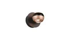 Trio Wandleuchte Select-Orbit