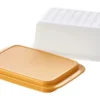 Tupperware Butterdose