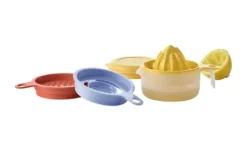 Tupperware Küchenhelfer-Set 5 teilig