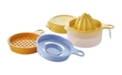 Tupperware Küchenhelfer-Set 5 teilig