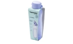 Tupperware Eco+ Trinkflasche 750 ml