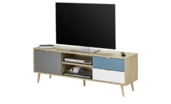 TV-Lowboard Cabia