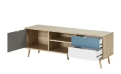 TV-Lowboard Cabia