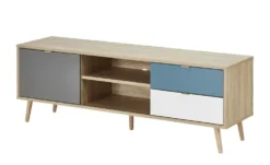TV-Lowboard Cabia