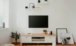 TV-Lowboard Mazzano