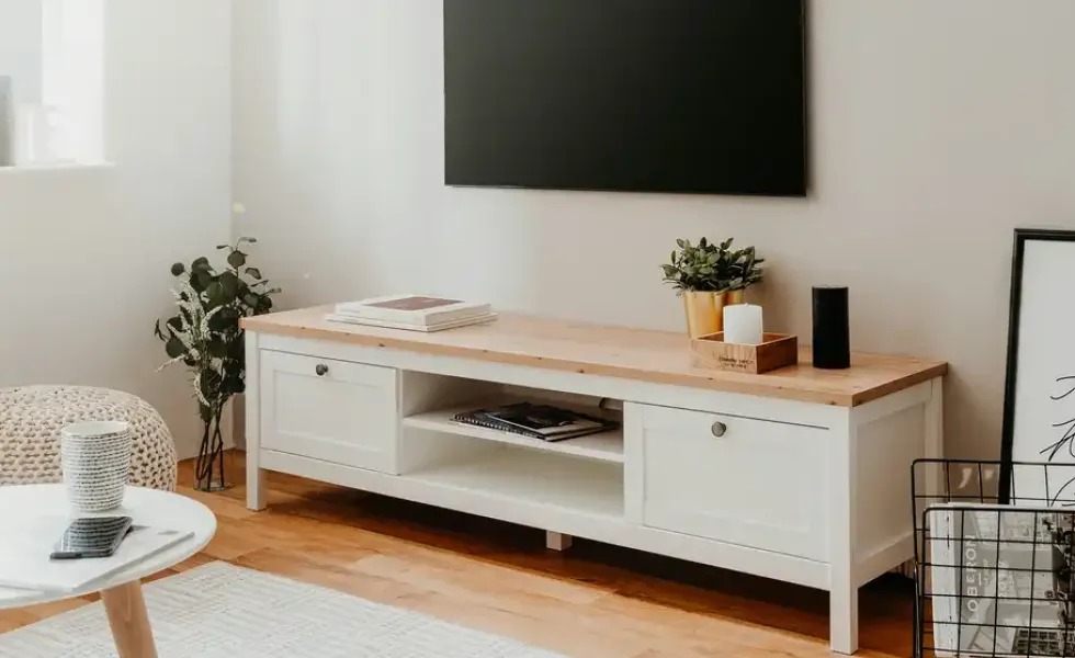 TV-Lowboard Mazzano