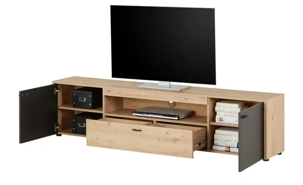 TV-Lowboard Nisio