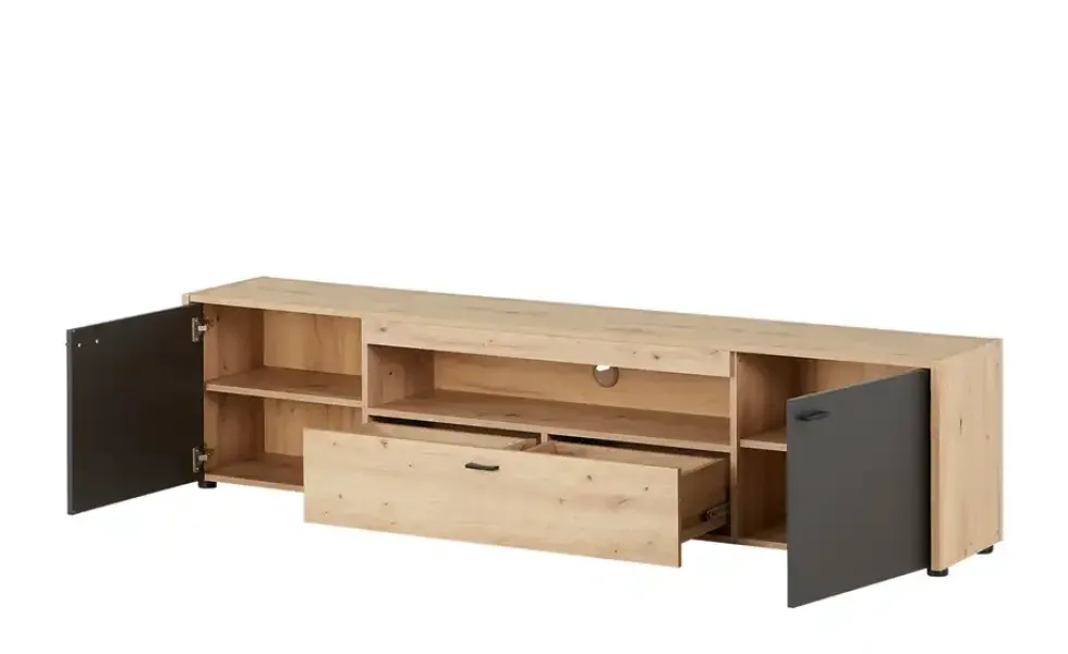 TV-Lowboard Nisio