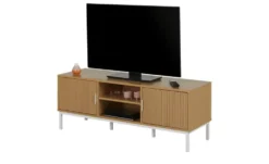 TV-Lowboard Toffia