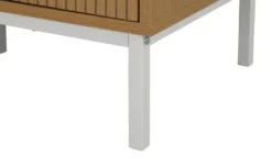 TV-Lowboard Toffia