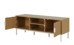 TV-Lowboard Toffia