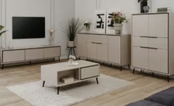 TV-Lowboard Arluno