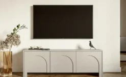 TV-Lowboard Arsoli