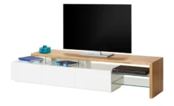 TV-Lowboard Comano