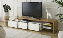 TV-Lowboard Comano