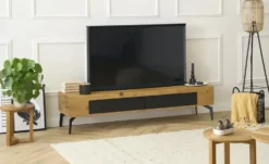 TV-Lowboard Enego