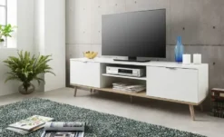 TV-Lowboard Gallese