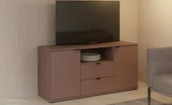 TV-Lowboard Gannano