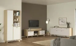 TV-Lowboard Imperia