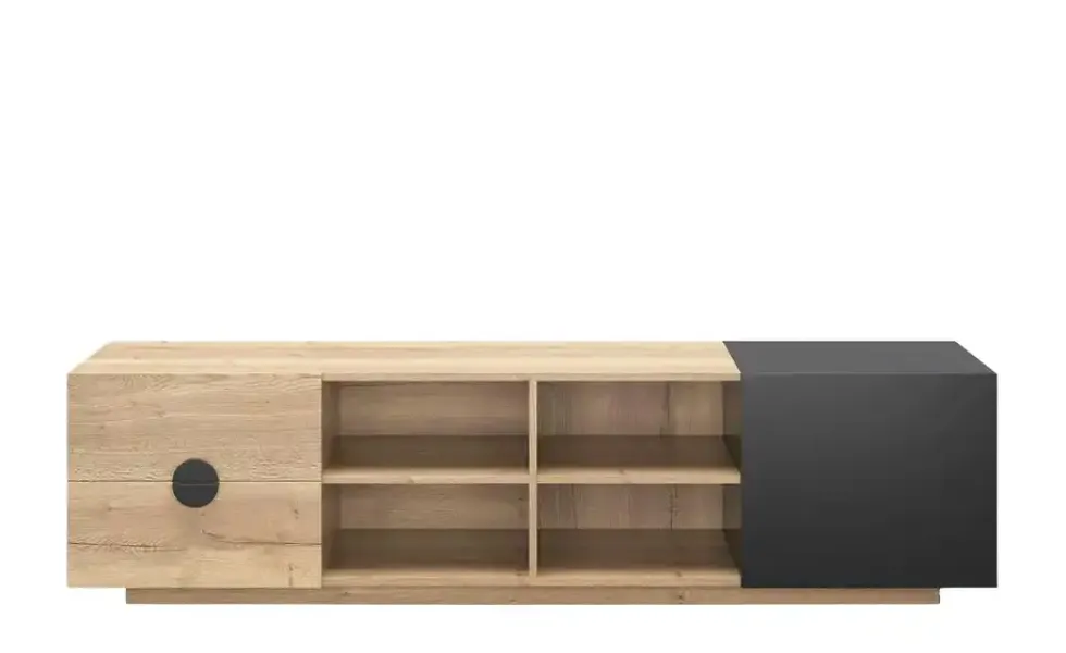 TV-Lowboard LED-Beleuchtung Quint