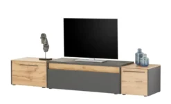 TV Lowboard Light Line 10