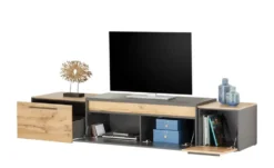 TV Lowboard Light Line 10