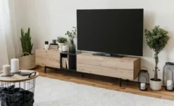TV-Lowboard Nodica