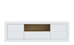 TV-Lowboard Push-to-Open Komili