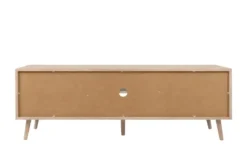 TV-Lowboard Rafia