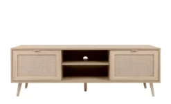 TV-Lowboard Rafia